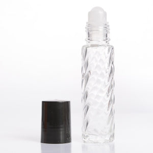 Gucci Flora women perfume body oil 1/3 oz. roll-on (1)