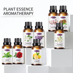Aromatherapy Essential Oil 30ml