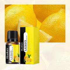 Aromatherapy essential oils leave a lasting fragrance indoors 10ml