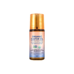 Castor Oil Roller Essential Oil Body Care Oil 50ml