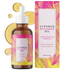 Cyperus Rotundus Essential Oil 60ml