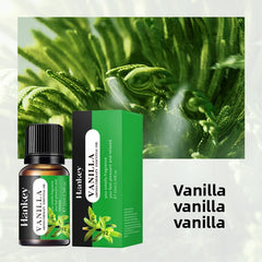 Aromatherapy essential oils leave a lasting fragrance indoors 10ml